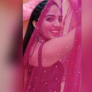 Meet your Posher, Swati